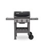 Preview: Weber Gasgrill Spirit II E-310 GBS, schwarz